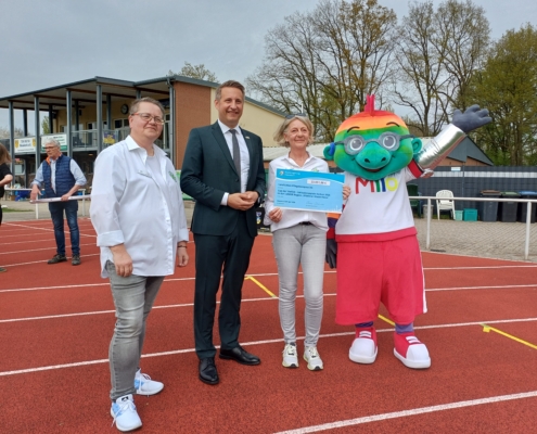 LandLebenPflege und TS